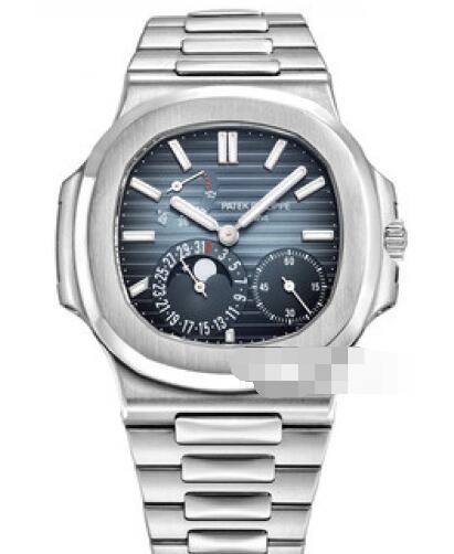 Patek Philippeスポーツエレガンスシリーズ5712/1 A-001腕時計